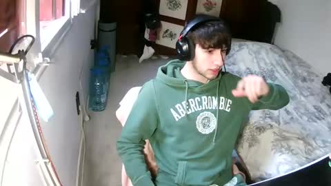 thebulgeboy online show from 12.12.24