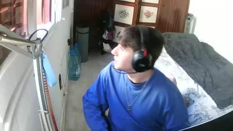 thebulgeboy online show from 12.16.24