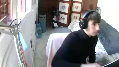 thebulgeboy online show from 12.17.24
