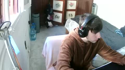 thebulgeboy online show from 12.18.24