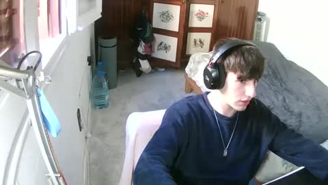 thebulgeboy online show from 12.19.24