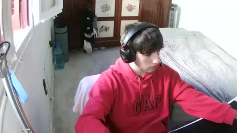 thebulgeboy online show from 12.23.24