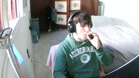 thebulgeboy online show from 01.07.25