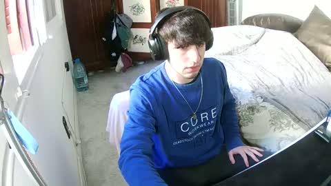 thebulgeboy online show from 01.13.25