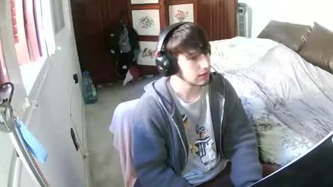 thebulgeboy online show from 01.14.25