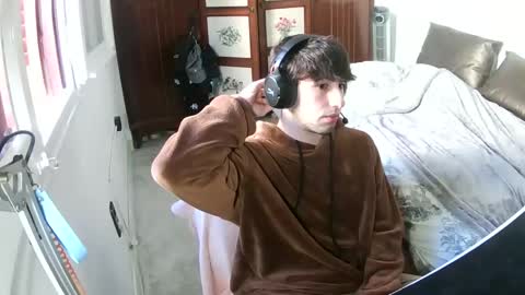 thebulgeboy online show from 01.15.25