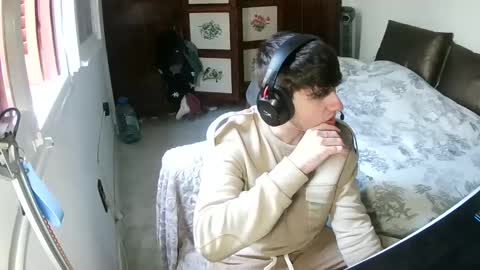 thebulgeboy online show from 01.20.25