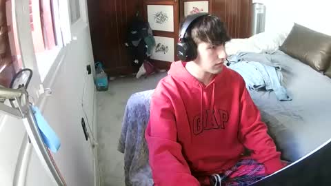 thebulgeboy online show from 01.30.25