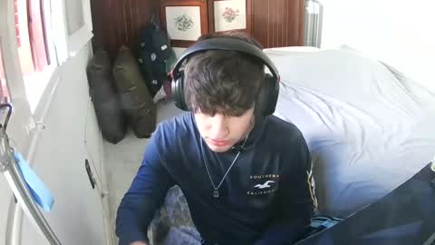 thebulgeboy online show from 02.04.25