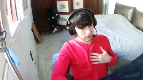 thebulgeboy online show from 02.05.25
