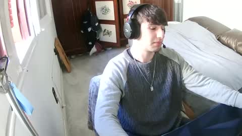 thebulgeboy online show from 02.06.25