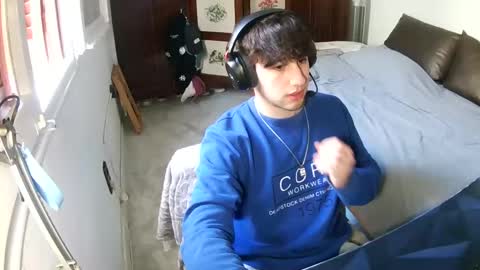 thebulgeboy online show from 02.07.25