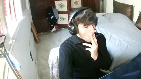 thebulgeboy online show from 02.10.25
