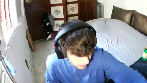 thebulgeboy online show from 02.11.25
