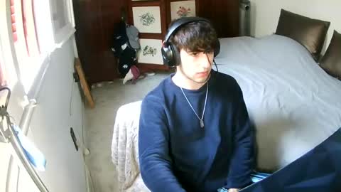 thebulgeboy online show from 02.12.25