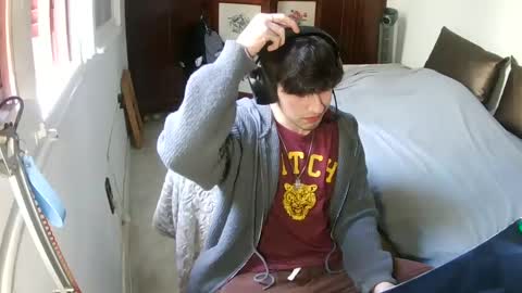 thebulgeboy online show from 02.18.25
