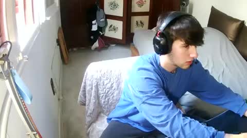 thebulgeboy online show from 02.19.25