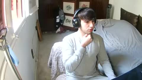 thebulgeboy online show from 02.20.25