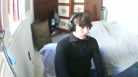 thebulgeboy online show from 02.26.25