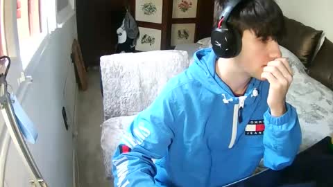 thebulgeboy online show from 03.03.25