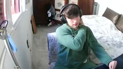thebulgeboy online show from 03.04.25