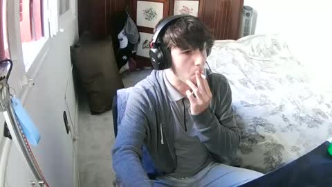 thebulgeboy online show from 03.05.25
