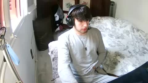 thebulgeboy online show from 03.06.25
