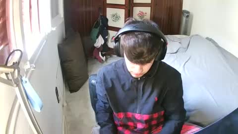 thebulgeboy online show from 03.12.25