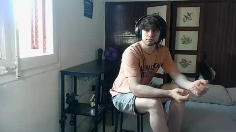 thebulgeboy online show from 09.11.25