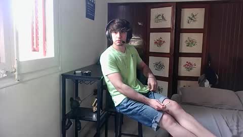 thebulgeboy online show from 09.16.25