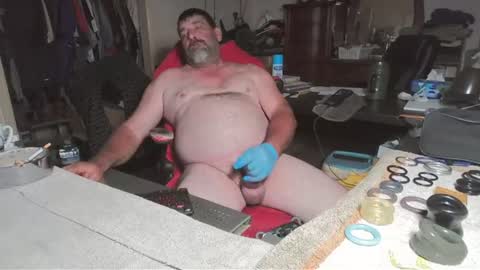 Cajunbator online show from 06.18.26
