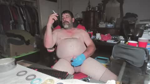 Cajunbator online show from 06.25.26