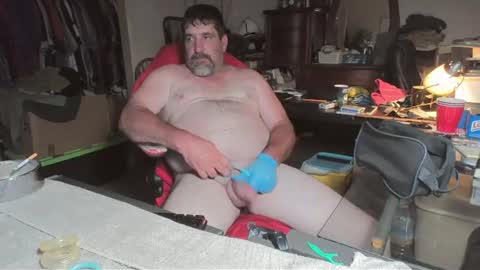 Cajunbator online show from 06.29.26