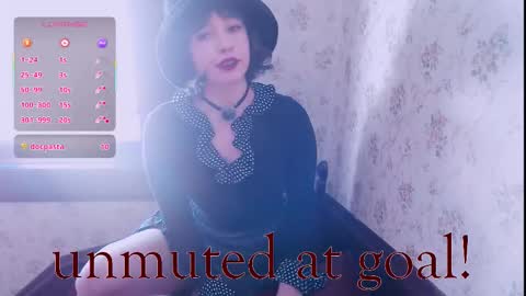 Joan online show from 02.05.26