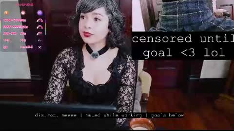 Joan online show from 06.10.26