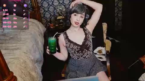 Joan online show from 06.20.26