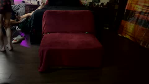 Thatcarrguyy online show from 11.11.25