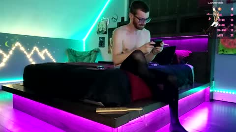 Thatcarrguyy online show from 03.01.26