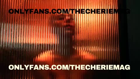 Cherie   online show from 03.13.26