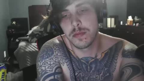 Snapshot of thecolorclear chatting on 10.20.25 thecolorclear online show from 10.20.25