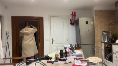 Snapshot of thecontcobracock24cm chatting on 01.15.25 thecontcobracock24cm online show from 01.15.25