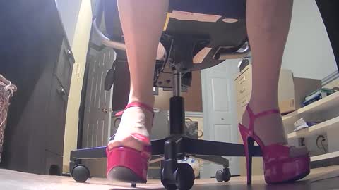 thecowboy_74 online show from 11.16.25