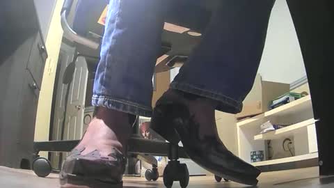 thecowboy_74 online show from 11.22.25