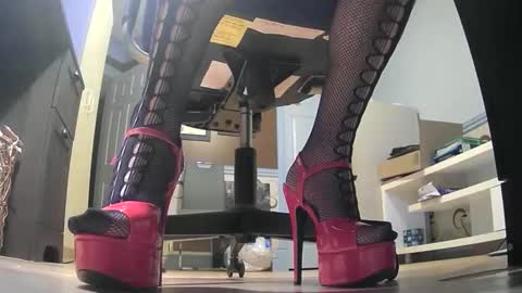 thecowboy_74 online show from 12.15.25