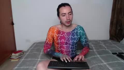 Miguel     online show from 06.24.26