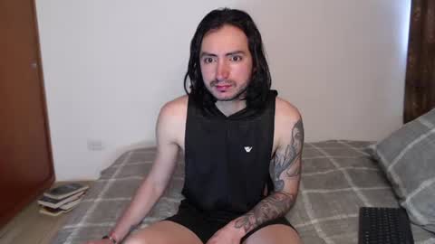 Miguel     online show from 07.01.26