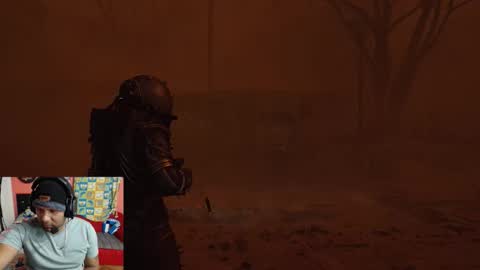 Franck 2042 online show from 11.27.25