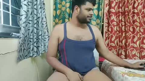 Snapshot of thecuteboyy chatting on 05.07.26 thecuteboyy online show from 05.07.26