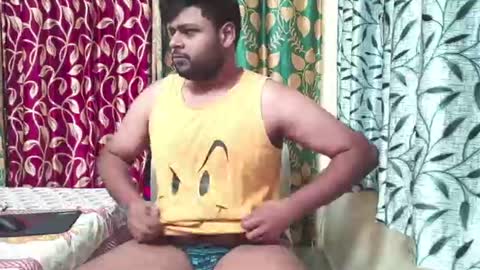 thecuteboyy online show from 06.29.26