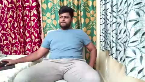 thecuteboyy online show from 07.06.26